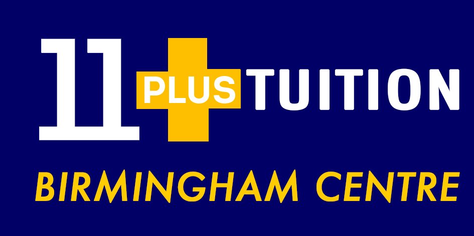 11 Plus Tuition – Birmingham Centre